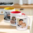 Offre 5 tasses achetées et une offerte