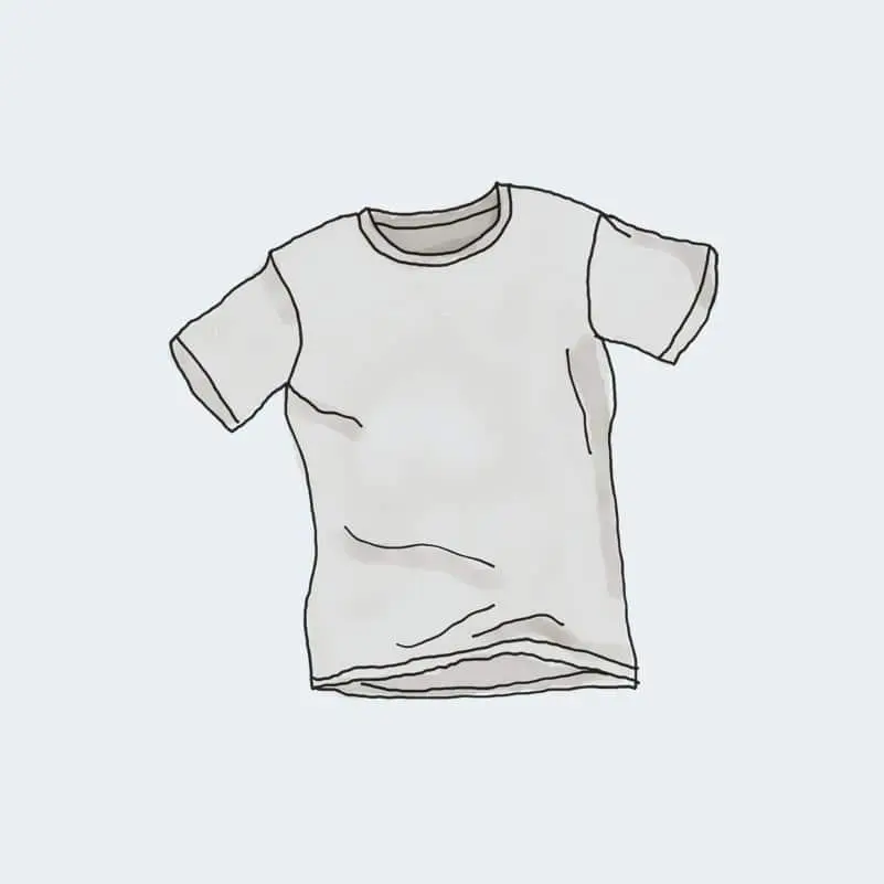 Vêtements logo (S, Avant, Homme, Noir)