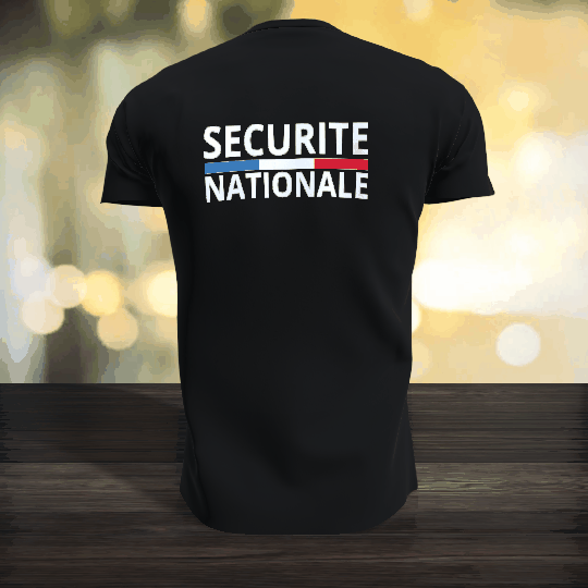 securite nationale
