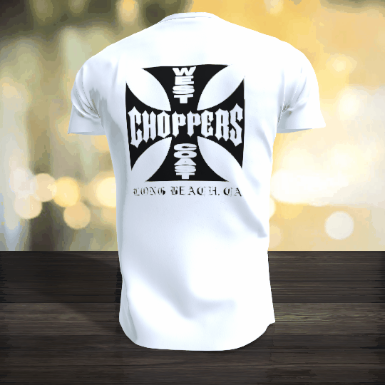 Choppers