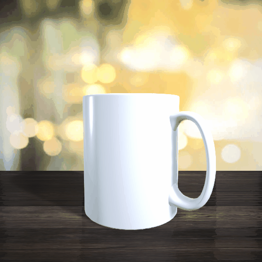 tasse paques